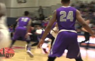 CAPITOL HOOPS play of the day — Markelle Fultz Throws down a banger on senior night  2/16/2016
